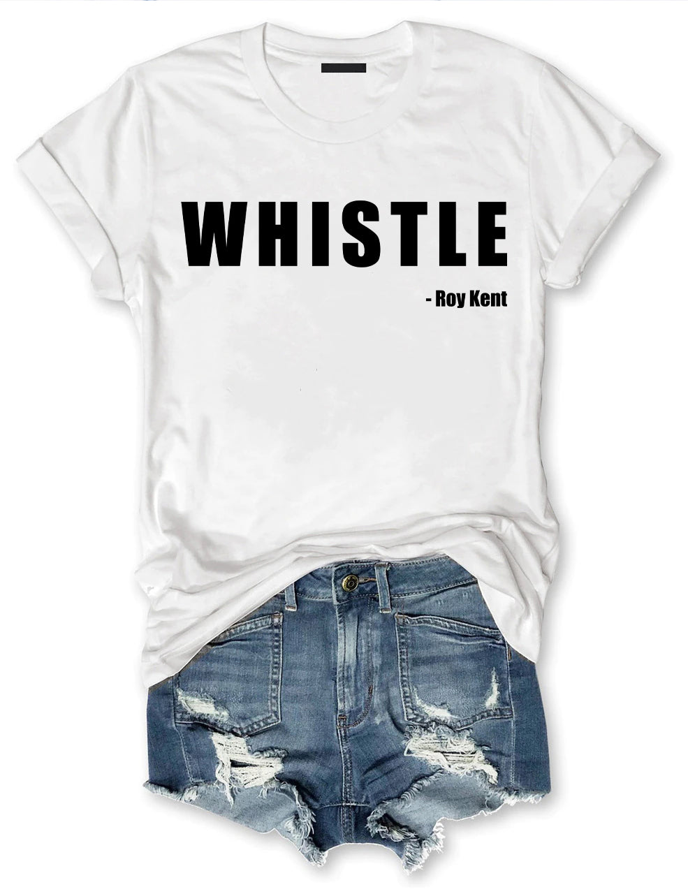 Sifflez ! T-shirt Midnight Midfielder 