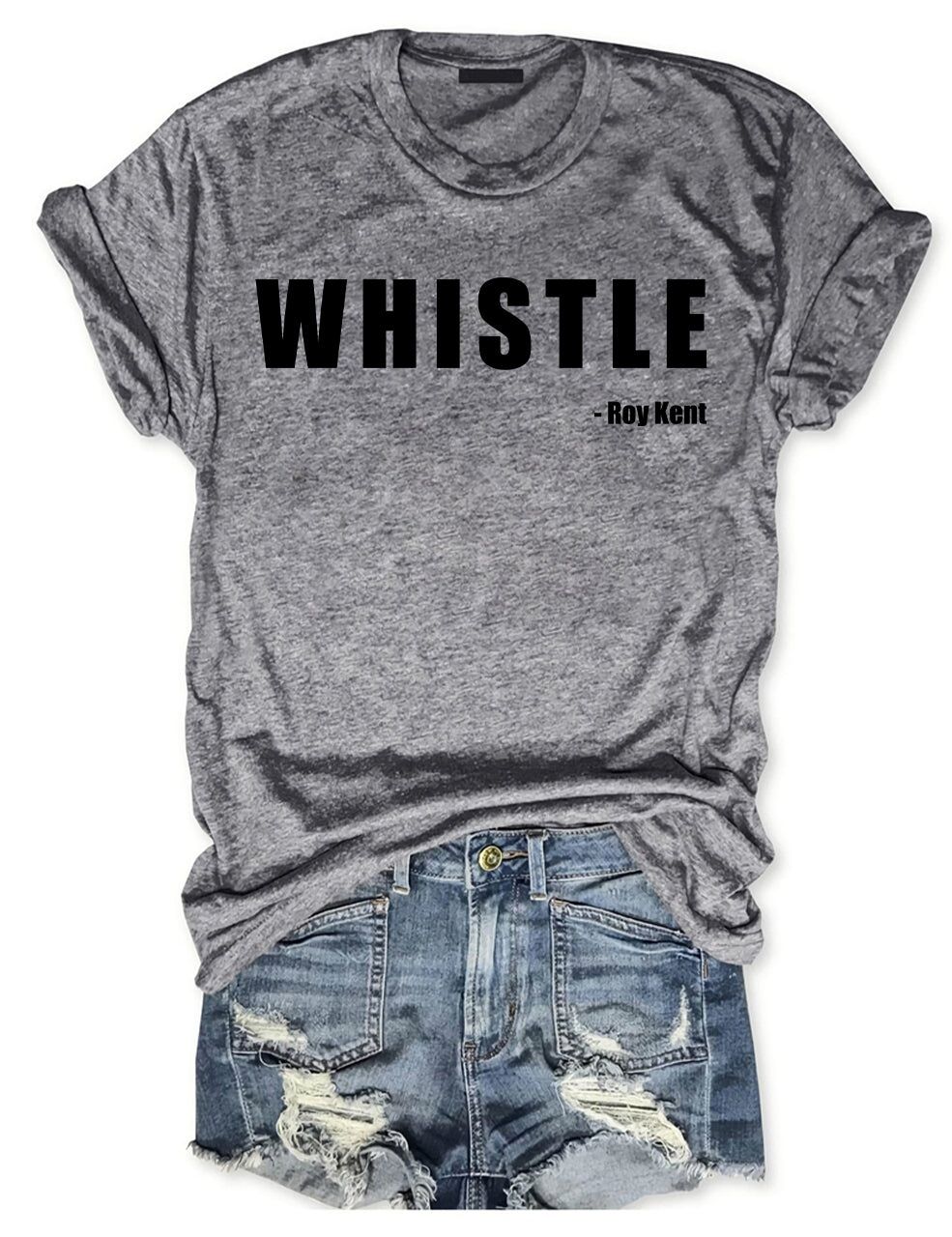 Sifflez ! T-shirt Midnight Midfielder 